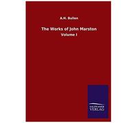 The Works Of John Marston