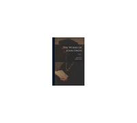 The Works Of John Owen; Volume 1