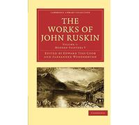 The Works Of John Ruskin