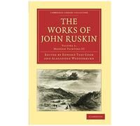 The Works Of John Ruskin