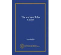 The works of John Ruskin (v.02)