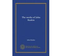 The works of John Ruskin (v.04)