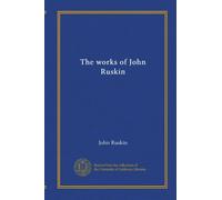 The works of John Ruskin (v.06)