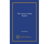 The works of John Ruskin (v.08)