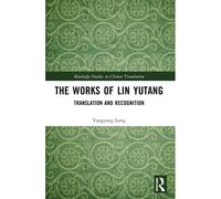 The Works Of Lin Yutang