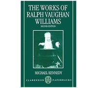 The Works Of Ralph Vaughan Williams
