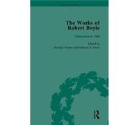 The Works of Robert Boyle Part I Vol 1 by Edward B Davis Edward B Davis (Auteur)