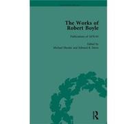 The Works of Robert Boyle Part II Vol 2 by Edward B Davis Edward B Davis (Auteur)