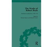 The Works of Robert Boyle Part II Vol 5 by Edward B Davis Edward B Davis (Auteur)