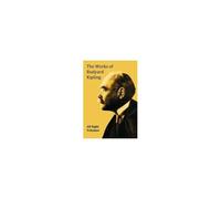 The Works Of Rudyard Kipling - 8 Volumes From The Complete Works In One Edition