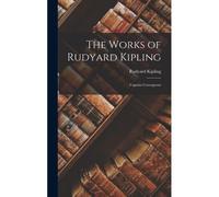 The Works Of Rudyard Kipling: Captain Courageous