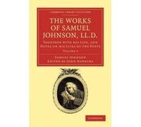 The Works of Samuel Johnson, LL.D. - [Version Originale] Samuel Johnson, John Hawkins (Auteur)