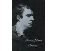 The Works Of Samuel Johnson, Vol 14: Sermons
