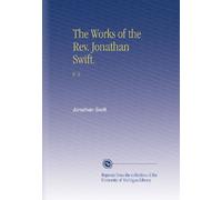 The Works of the Rev. Jonathan Swift.: V. 6
