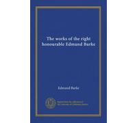 The works of the right honourable Edmund Burke (v.2)
