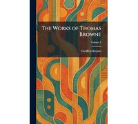 The Works of Thomas Browne