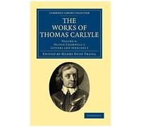 The Works Of Thomas Carlyle - Volume 6