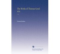 The Works of Thomas Goodwin: V.10