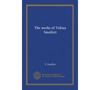 The works of Tobias Smollett (v.01)