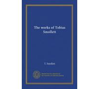 The works of Tobias Smollett (v.08)
