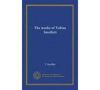 The works of Tobias Smollett (v.10)