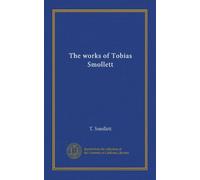 The works of Tobias Smollett (v.12)