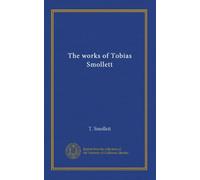 The works of Tobias Smollett (v.2)