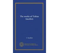 The works of Tobias Smollett (v.3)