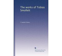 The works of Tobias Smollett (Volume 3)