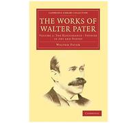 The Works Of Walter Pater