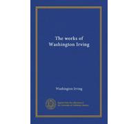 The works of Washington Irving (v.005)