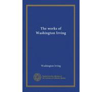 The works of Washington Irving (v.01)