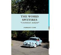 The Works Spitfires – Analyse technique – Lulu