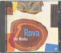 Rova – The Works Vol. 1 – Integral