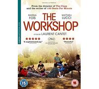 The Workshop [DVD]