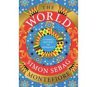 The World: A Family History of Humanity