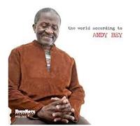 Andy Bey – The World According To Andy Bey – CD – Import