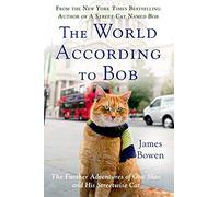 The World According To Bob