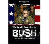 The World According to Bush [DVD] [Import]