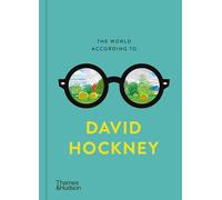 The World According to David Hockney – Thames & Hudson