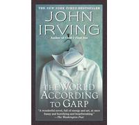 The World According to Garp- – Random House