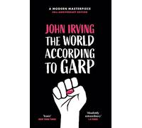 The World According To Garp