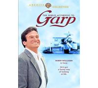 The World According to GARP – DVD-R à la demande – Collection d'archives