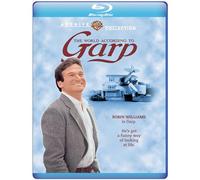 The World According to Garp – Blu-ray – (1982)