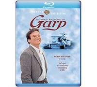 The World According to Garp Blu-ray