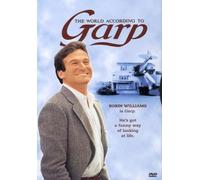 The World According to Garp [Import USA Zone 1]