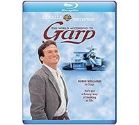The World According To Garp - Le Monde Selon Garp