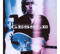 Gessle, Per - World According to Gessle [Import]