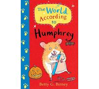 The World According to Humphrey: 1 – Faber & Faber