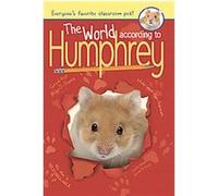 The World According To Humphrey, Humphrey Betty G. Birney (Auteur)
